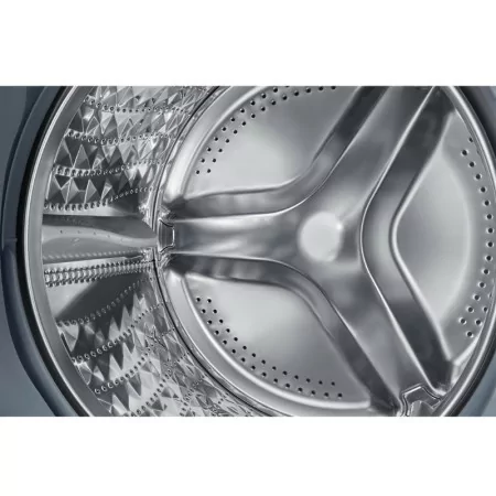 Samsung Washing Machine - White - WW90CGC04DAE