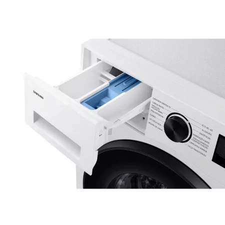 Samsung Washing Machine - White - WW90CGC04DAE