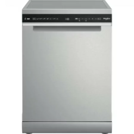 Máquina de lavar loiça da Whirlpool - Inox - W7F HS41 X Máquina de lavar loiça da Whirlpool - Inox - W7F HS41 X