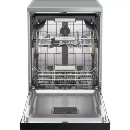 Máquina de lavar loiça da Whirlpool - Inox - W7F HS41 X|Whirlpool|8003437640414 Máquina de lavar loiça da Whirlpool - Inox - W7F HS41 X|Whirlpool|8003437640414