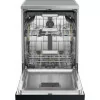 Máquina de lavar loiça da Whirlpool - Inox - W7F HS41 X|Whirlpool|8003437640414 Máquina de lavar loiça da Whirlpool - Inox - W7F HS41 X|Whirlpool|8003437640414