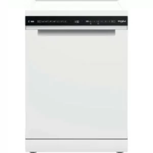 Whirlpool Dishwasher - White - W7F HS41