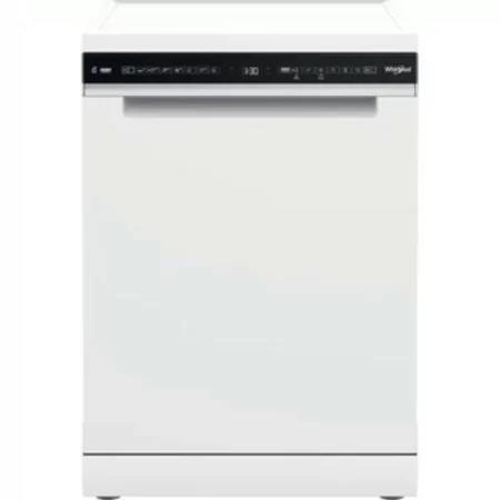 Whirlpool Dishwasher - White - W7F HS41