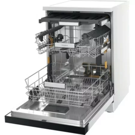 Whirlpool Dishwasher - 15 Place Settings - White - W7F HS41