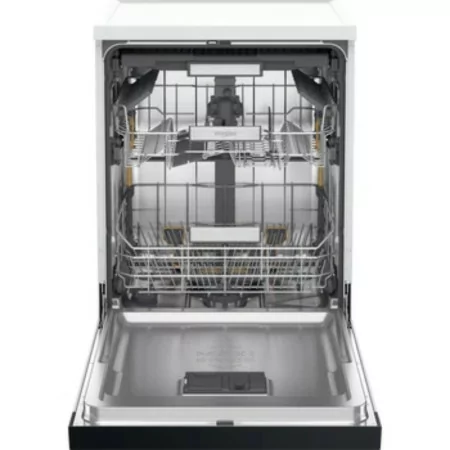 Whirlpool Dishwasher - 15 Place Settings - White - W7F HS41