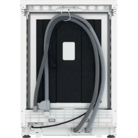 Whirlpool Dishwasher - 15 Place Settings - White - W7F HS41