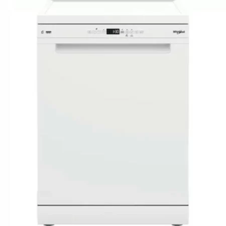 Whirlpool Dishwasher - White - W7F HP43
