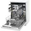 Whirlpool Dishwasher - 15 Place Settings - White - W7F HP43