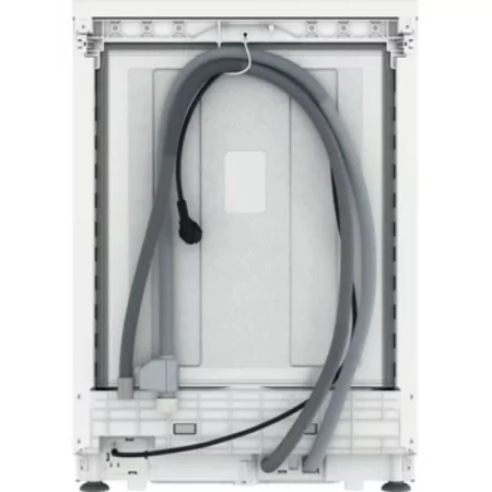 Whirlpool Dishwasher - 15 Place Settings - White - W7F HP43