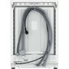 Whirlpool Dishwasher - 15 Place Settings - White - W7F HP43