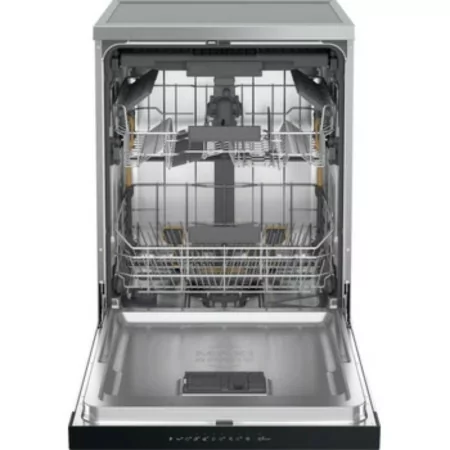 Whirlpool Dishwasher - 15 Cutlery - Stainless Steel - W7F HP33 X