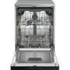 Whirlpool Dishwasher - 15 Cutlery - Stainless Steel - W7F HP33 X