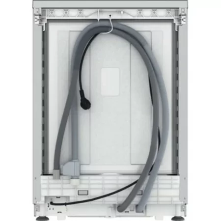 Whirlpool Dishwasher - 15 Cutlery - Stainless Steel - W7F HP33 X