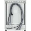 Whirlpool Dishwasher - 15 Cutlery - Stainless Steel - W7F HP33 X