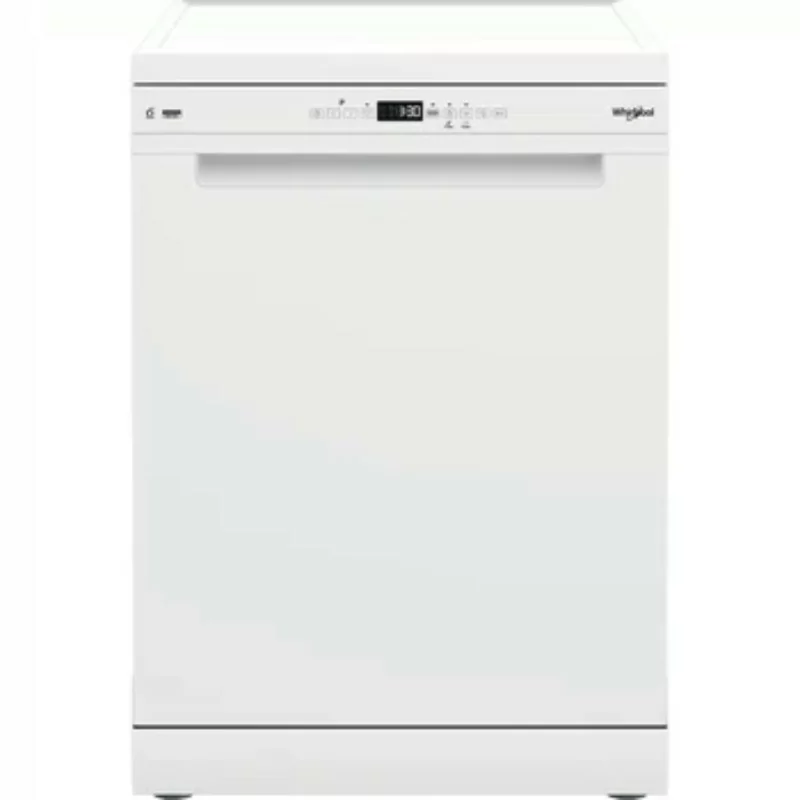 Máquina de lavar loiça da Whirlpool - Branca - W7F HP33 A Máquina de lavar loiça da Whirlpool - Branca - W7F HP33 A