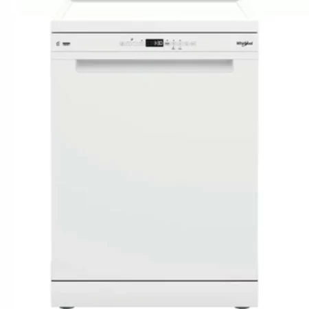 Whirlpool Dishwasher - White - W7F HP33 A