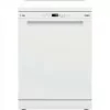 Whirlpool Dishwasher - White - W7F HP33 A