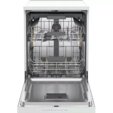 Whirlpool Dishwasher - 15 Place Settings - White - W7F HP33 A