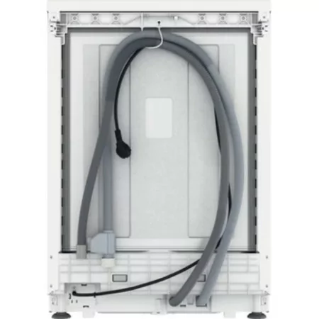 Whirlpool Dishwasher - 15 Place Settings - White - W7F HP33 A