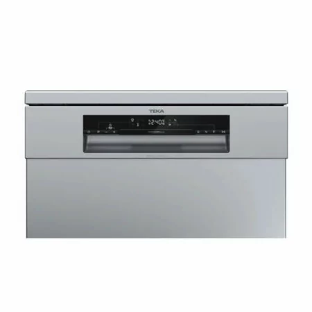 TEKA Dishwasher - 13 Cutlery - Stainless Steel - DFS 26650