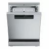 Máquina Lavar Loiça TEKA - 13 Talheres - Inox - DFS 26650|Teka|8434778013863