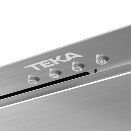 Exaustor Encastrar Teka - Inox - GFL 57760 EOS IX|Teka|8434778025644