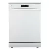 Hisense Dishwasher - 14 Cutlery Sets - White - HS623D10W