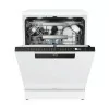 Máquina de Lavar Loiça Haier - 16 Talheres - Branca - XF 6B2M3PW||8059019063157 Máquina de Lavar Loiça Haier - 16 Talheres - Branca - XF 6B2M3PW||8059019063157