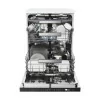 Máquina de Lavar Loiça Haier - 16 Talheres - Branca - XF 6B2M3PW||8059019063157 Máquina de Lavar Loiça Haier - 16 Talheres - Branca - XF 6B2M3PW||8059019063157