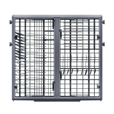 Máquina de Lavar Loiça Haier - 16 Talheres - Branca - XF 6B2M3PW||8059019063157 Máquina de Lavar Loiça Haier - 16 Talheres - Branca - XF 6B2M3PW||8059019063157