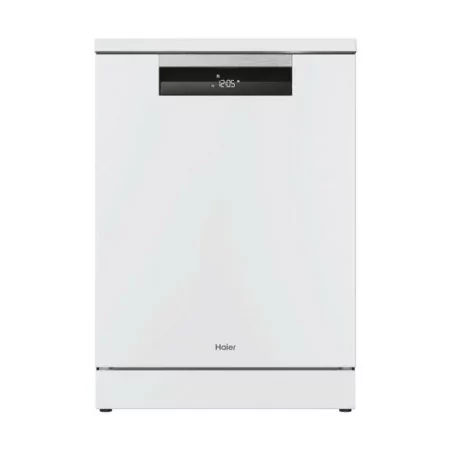 Máquina de Lavar Loiça Haier - 16 Talheres - Branca - XF 6B2M3PW Máquina de Lavar Loiça Haier - 16 Talheres - Branca - XF 6B2M3PW
