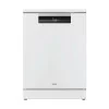 Máquina de Lavar Loiça Haier - 16 Talheres - Branca - XF 6B2M3PW Máquina de Lavar Loiça Haier - 16 Talheres - Branca - XF 6B2M3PW