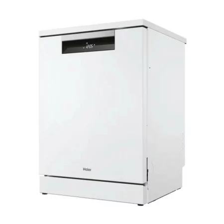Máquina de Lavar Loiça Haier - 16 Talheres - Branca - XF 6B2M3PW||8059019063157 Máquina de Lavar Loiça Haier - 16 Talheres - Branca - XF 6B2M3PW||8059019063157