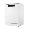 Máquina de Lavar Loiça Haier - 16 Talheres - Branca - XF 6B2M3PW||8059019063157 Máquina de Lavar Loiça Haier - 16 Talheres - Branca - XF 6B2M3PW||8059019063157