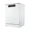 Máquina de Lavar Loiça Haier - 14 Talheres - Branca - XF 4A4M4PW|Haier|8059019082226