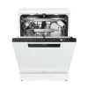 Máquina de Lavar Loiça Haier - 14 Talheres - Branca - XF 4A4M4PW|Haier|8059019082226