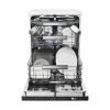 Máquina de Lavar Loiça Haier - 14 Talheres - Branca - XF 4A4M4PW|Haier|8059019082226