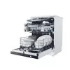 Máquina de Lavar Loiça Haier - 14 Talheres - Branca - XF 4A4M4PW|Haier|8059019082226