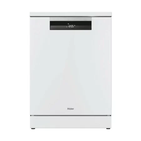 Máquina de Lavar Loiça Haier - 14 Talheres - Branca - XF 4A4M4PW