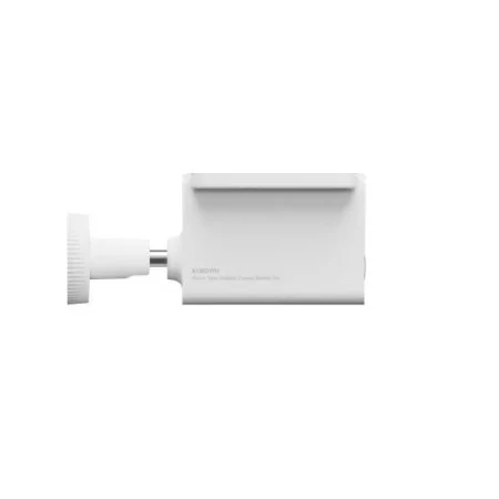 Xiaomi Solar Outdoor Security Camera BW400 PRO - (132º - Night Vision / Control Via App)