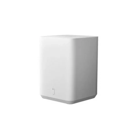 Xiaomi Solar Outdoor Security Camera BW400 PRO - (132º - Night Vision / Control Via App)