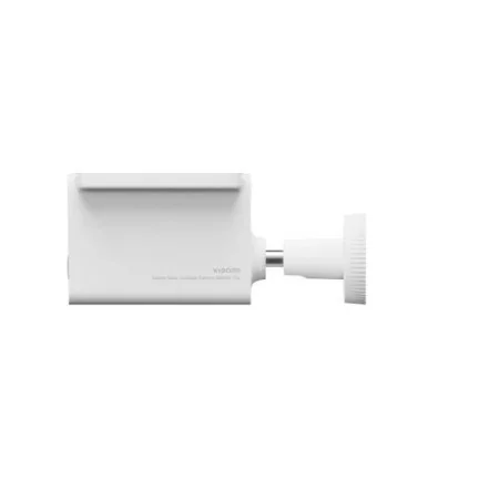 Xiaomi Solar Outdoor Security Camera BW400 PRO - (132º - Night Vision / Control Via App)