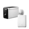Xiaomi Solar Outdoor Security Camera BW400 PRO - (132º - Night Vision / Control Via App)