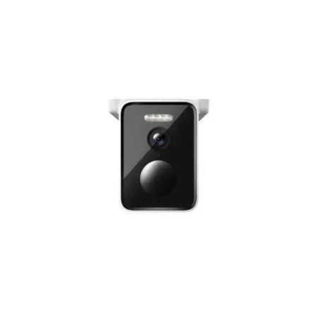 Xiaomi Solar Outdoor Security Camera BW400 PRO - (132º - Night Vision / Control Via App)