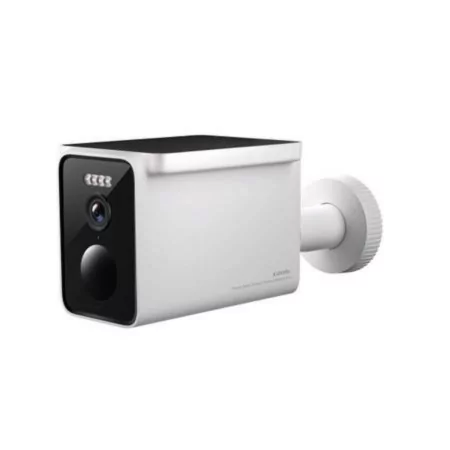 Xiaomi Solar Outdoor Security Camera BW400 PRO - (132º - Night Vision / Control Via App)