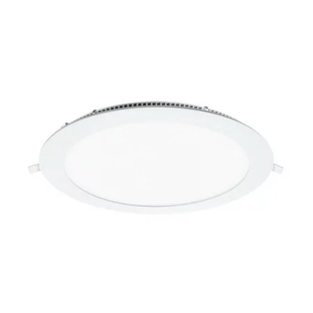 IGLUX Round Led Panel - 18W (4000K) - White