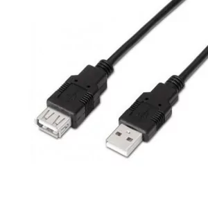 Cabo Extensor Aisens Usb(a)...