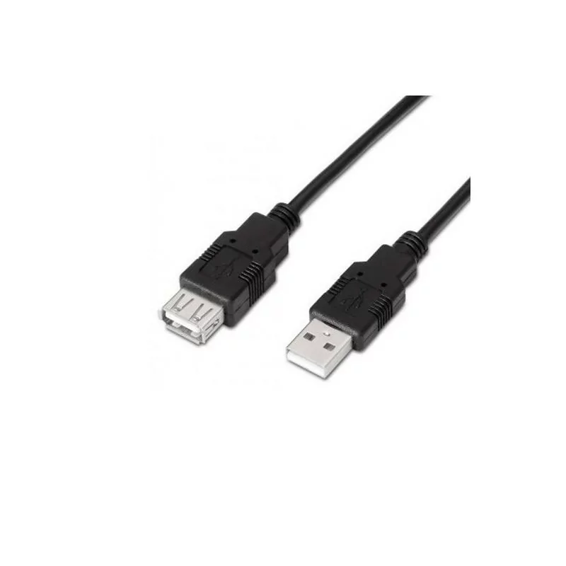 Cabo Extensor Aisens Usb(a) Para Usb(a)2.0 3m|AISENS|8436574700169 Cabo Extensor Aisens Usb(a) Para Usb(a)2.0 3m|AISENS|8436574700169