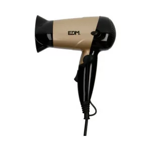 1200W Travel Hair Dryer - EDM