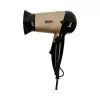 1200W Travel Hair Dryer - EDM
